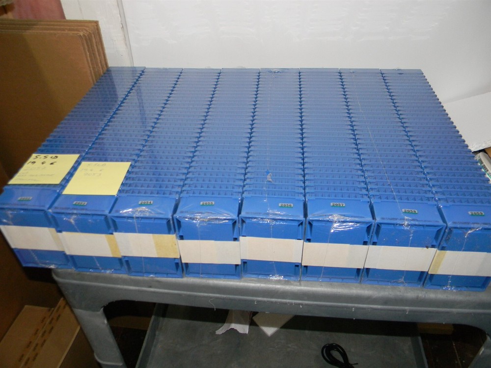 Molecular BioProducts 923-262-30CPLOT09411392, Non Filtered 200UL 105649