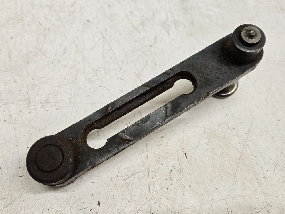 Cincinnati 11" Dividing Head Hand Crank Handle