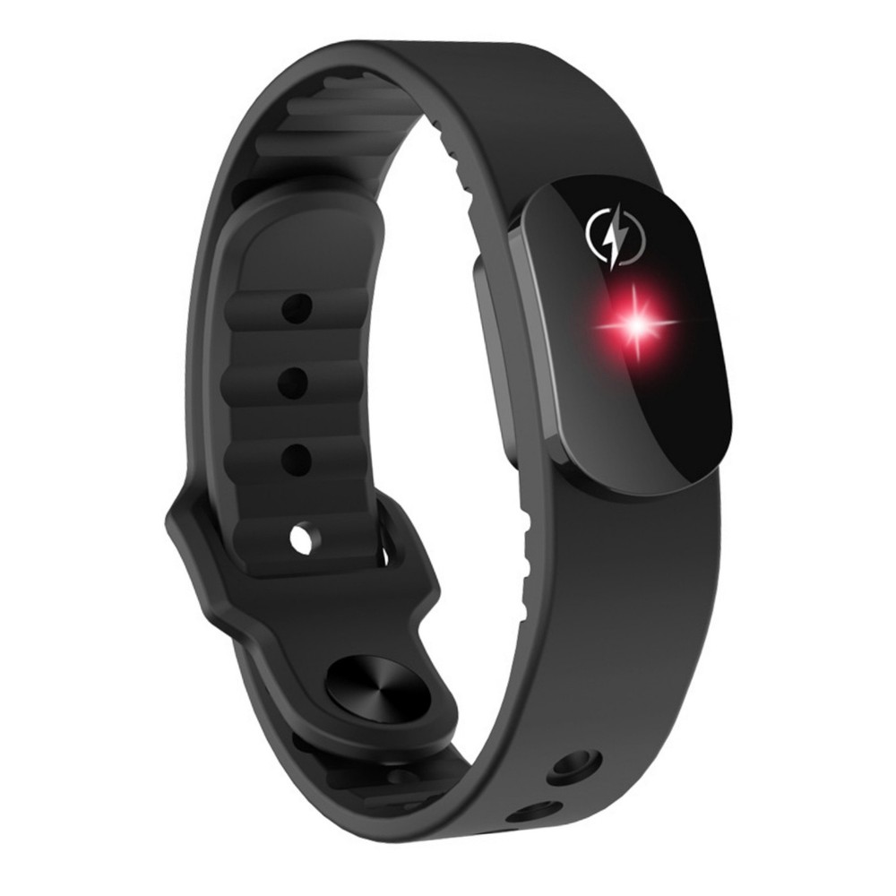 Adjustable Anti-Static Bracelet Wireless Eliminator Wrist Good Quality Accessory