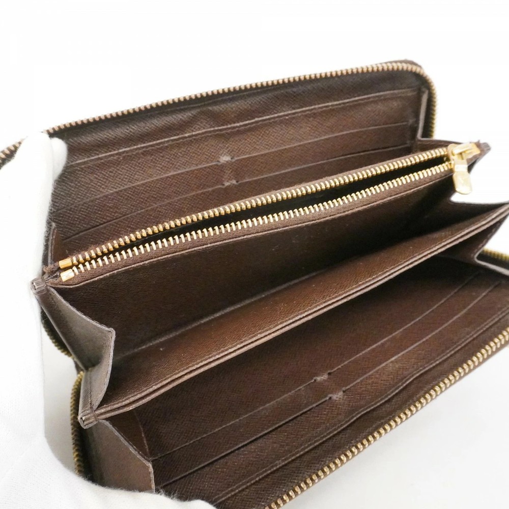 Louis Vuitton Damier Long Wallet
