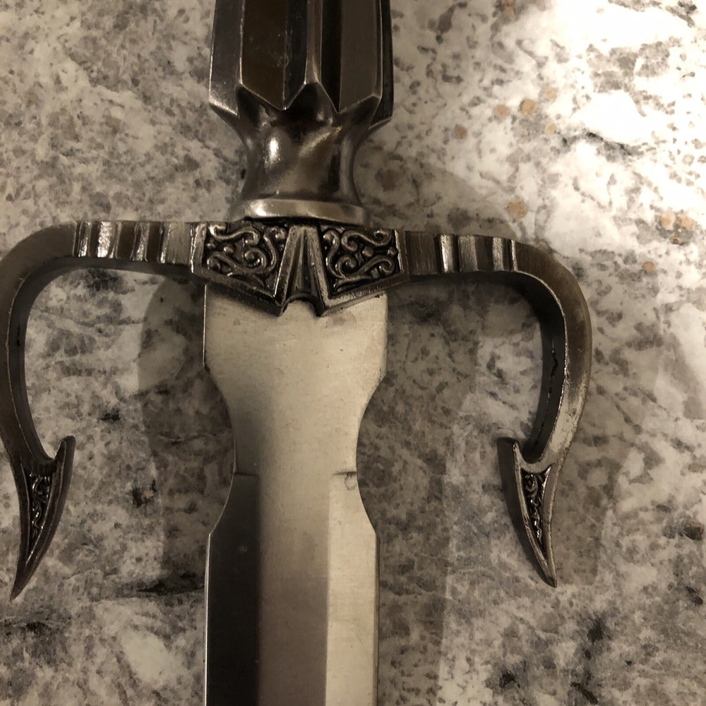 fantasy knife dagger