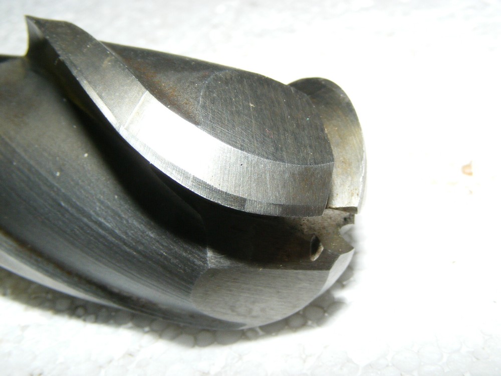 Quinco 1 1/2 Endmill 3 Flute ( HOU) a5