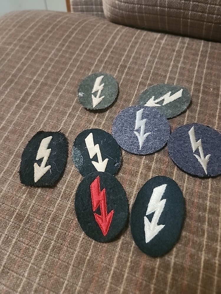 Ww2 German Signal Blitz