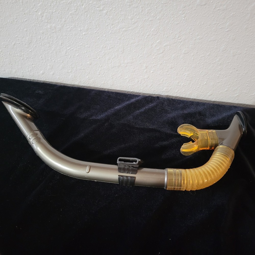 Oceanic Burst Snorkel