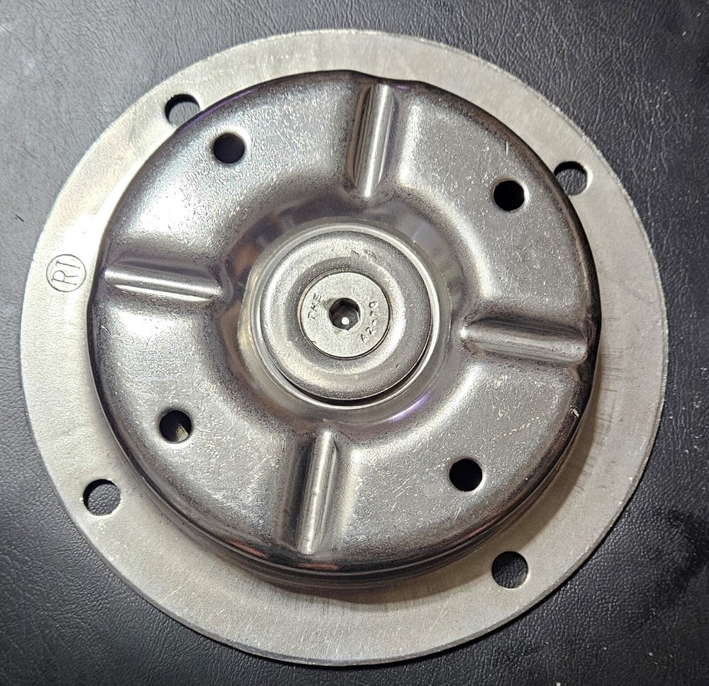 Buyers Products Tie Down 6000 lb. Capacity / 2000 lb. Working Load Limit