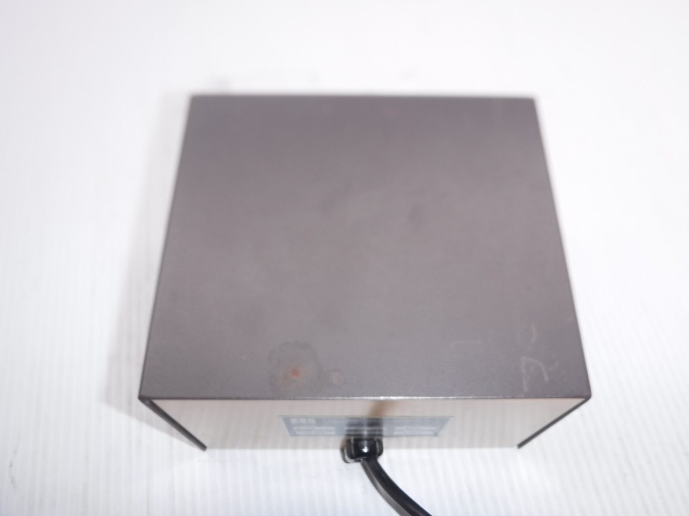 Lab-Line Instruments Inc. 1410 Electronic Timer