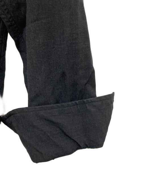 ODEM Western Shirt gray
