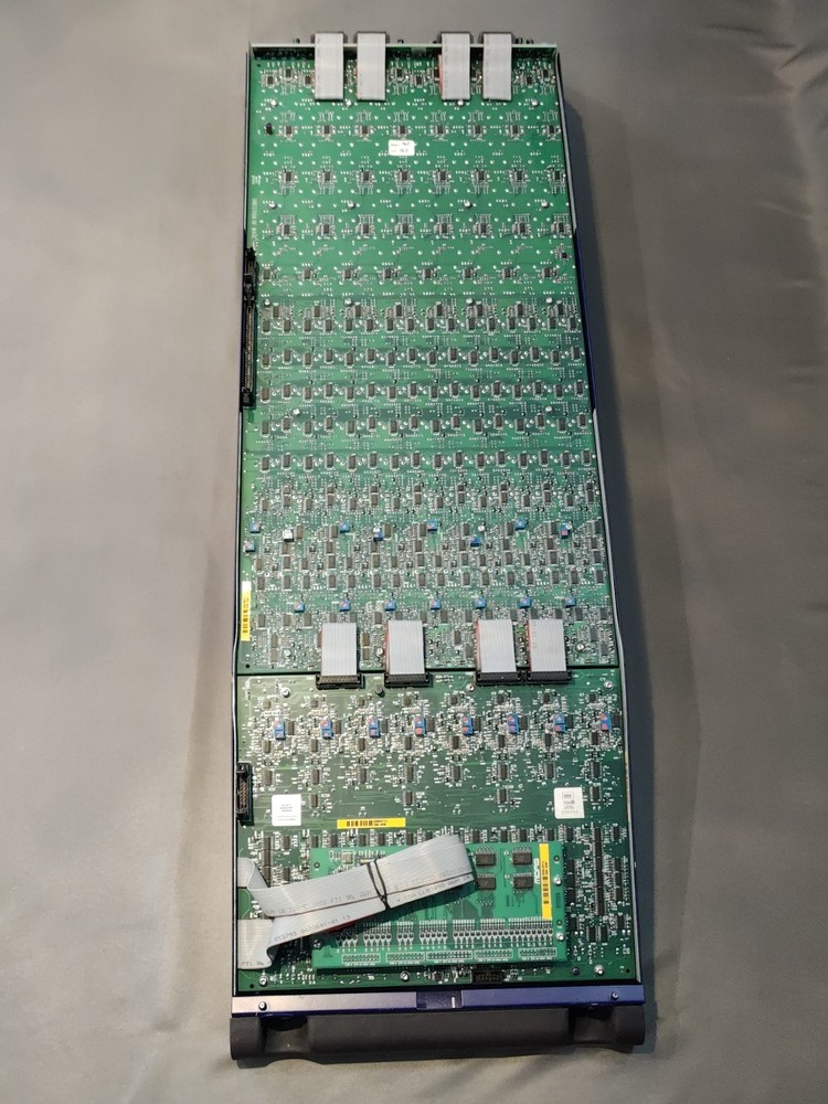 Midas Legend 3000 8 Channel Analog Input Module Console Replacement