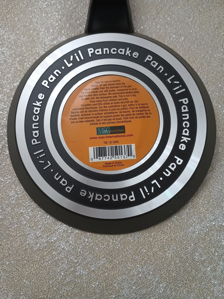 Joie L'il Pancake Pan