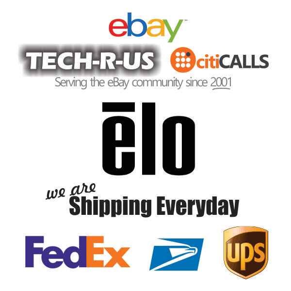Elo E990079 Wall Mount for Display Stand