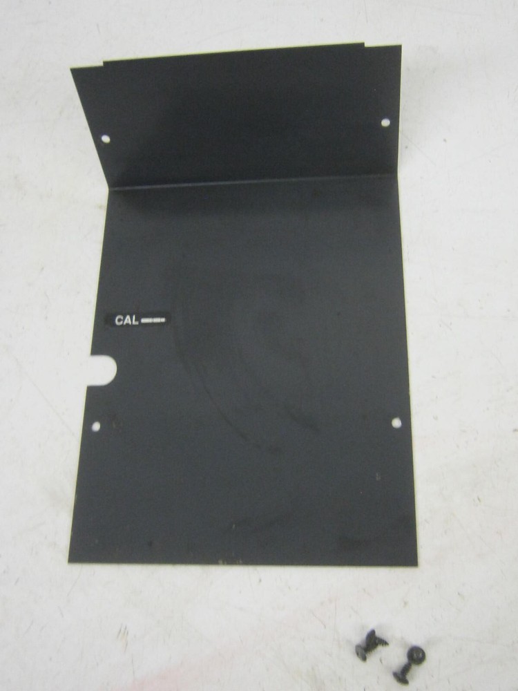 Hunter DSP9000 9500 Wheel Balancer Front Display Lower Cover Panel
