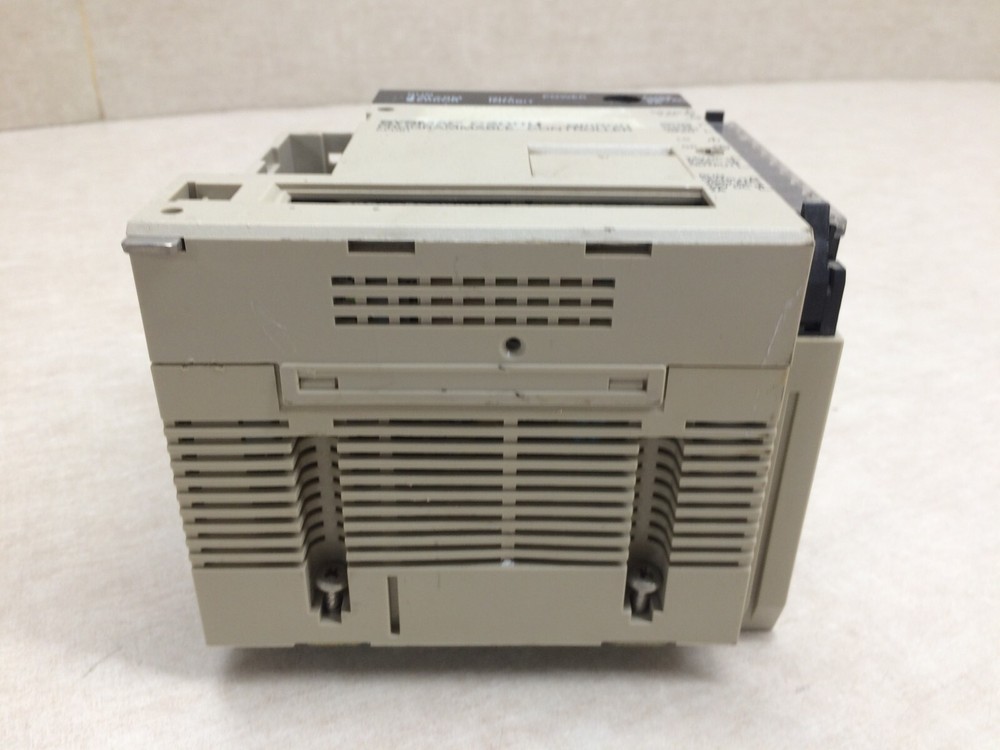 Omron Sysmac C200H-CPU01-E2 Programmable Logic Controller CPU Unit 50/60Hz