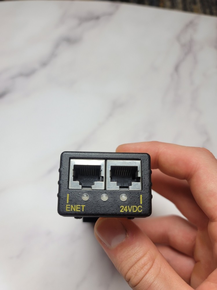 Cognex Insight 1000 Vision System