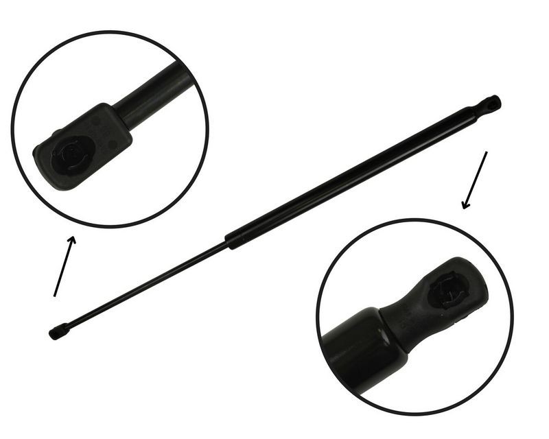 Gas Spring, boot/cargo area MONROE ML6515
