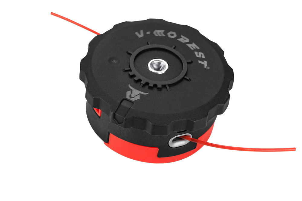 2PCS String Trimmer Head Fits Milwaukee M18 Easy load String Trimmers Weed Eater