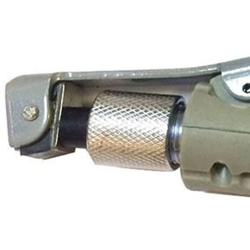 Pneumatic Handheld Sandblasting Portable Rust Removal Sandblaster Accessories
