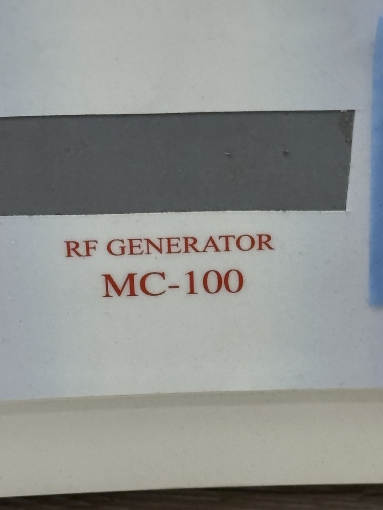 RF Generator MC-50