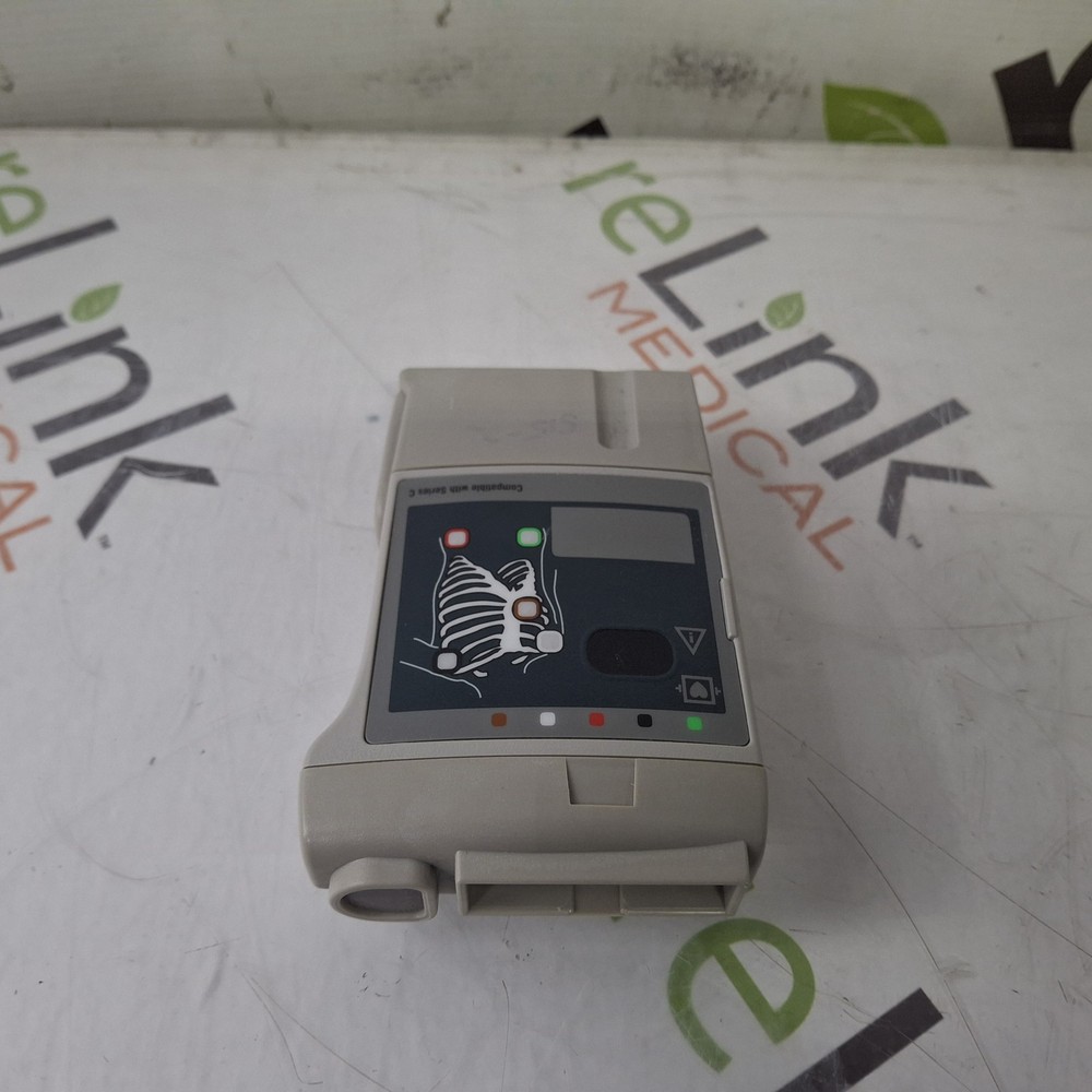 Philips M2601A Telemetry Transmitter