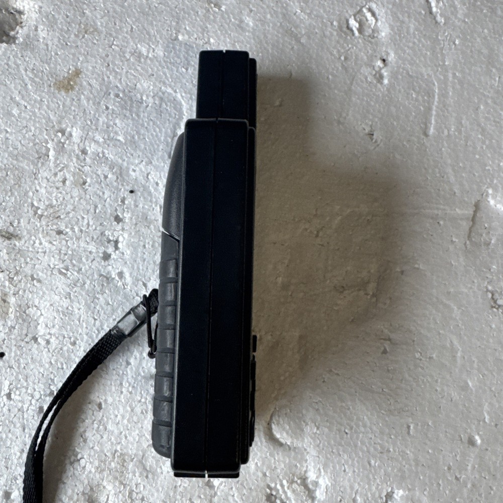 Magellan GPS 310 Handheld Tested/works