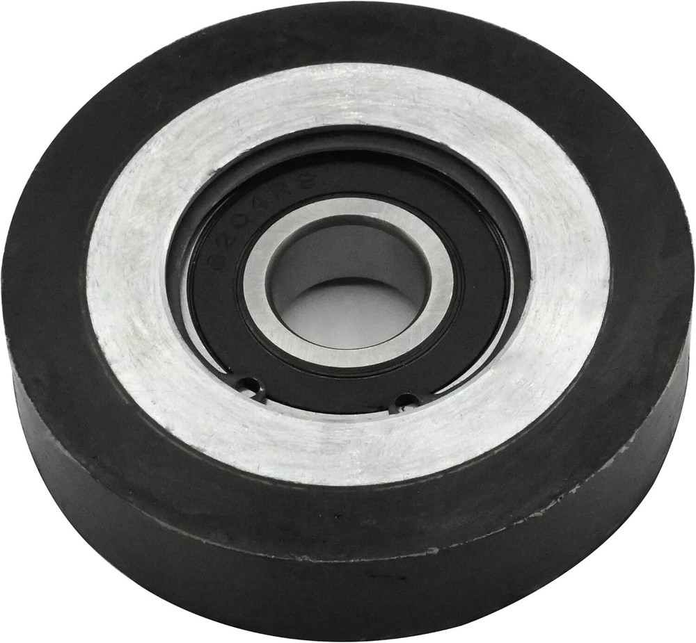 ROLLER, DRUM SUPPORT FOR WASCOMAT - 137603, 137607
