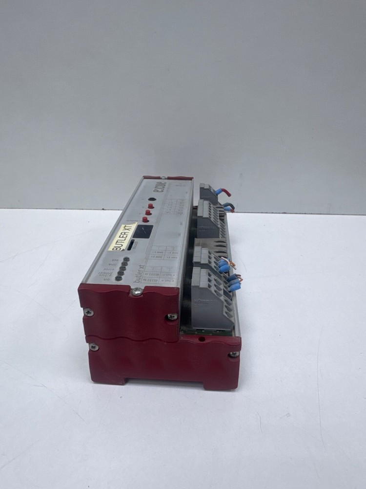 Ecue butler xt lighting control unit