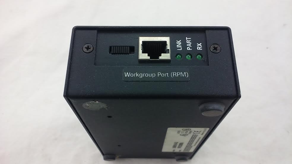Black Box LB9901A Network Adapter