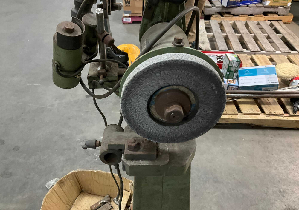 Iseli Optik Ausspitzen 24-18 Volts Type #SM175H