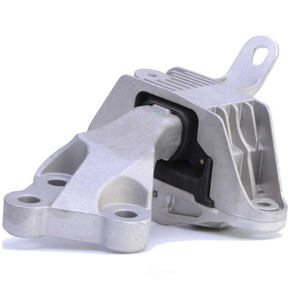 Automatic Transmission Mount Anchor 3240