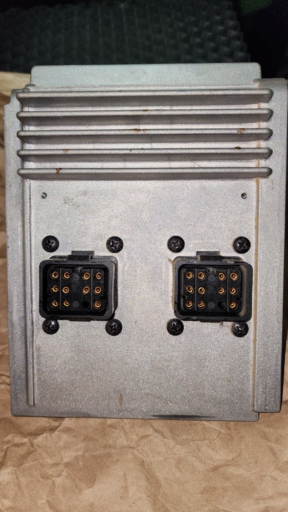 Nordson Glue Machine Board PCB 1122500-01