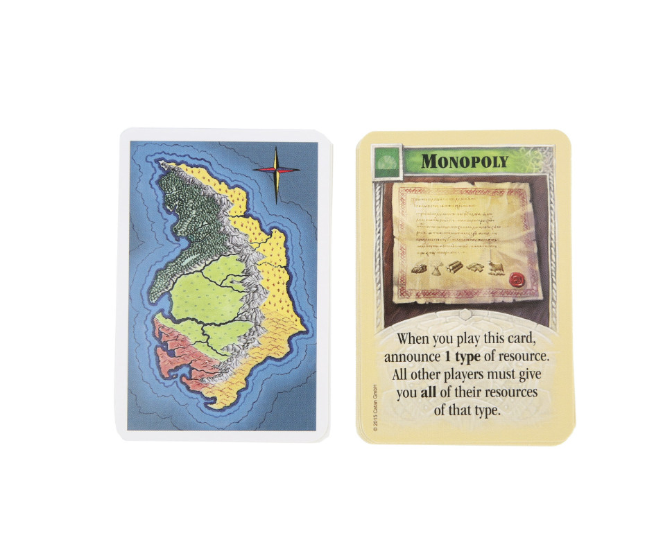 Catan 5-6 Player Extension Board Game, Strategy, Ages 10+, Asmodee