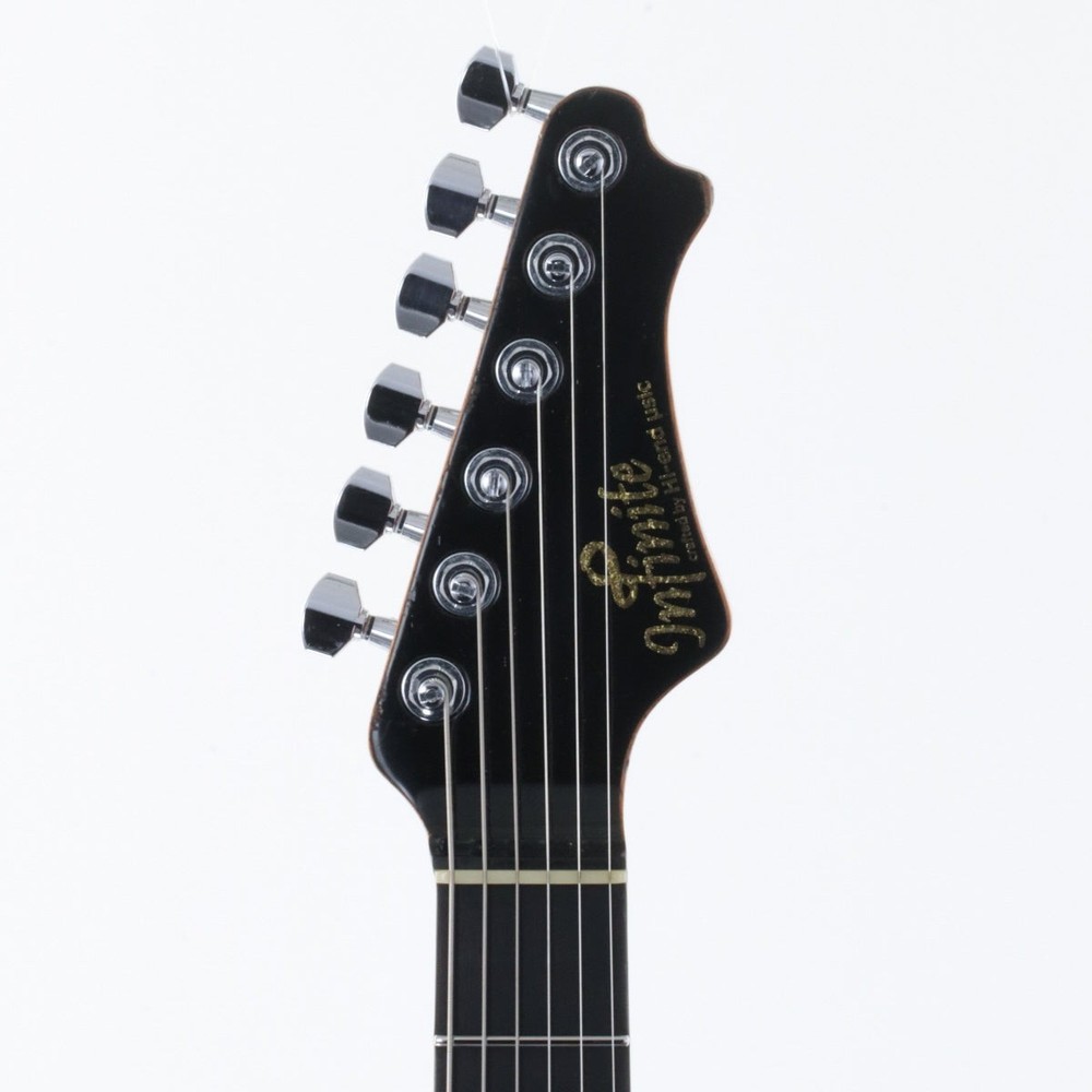 Infinite Modernize Bendtop Order Model Black & Gray [-]
