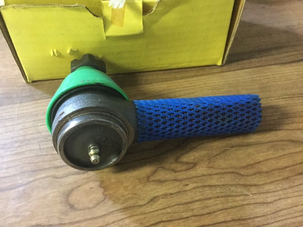 Euclid Tie Rod End E-4614