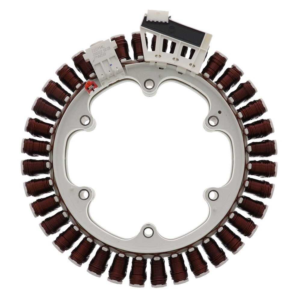 Snap Supply 4417EA1002K Washer Stator Replacement for LG