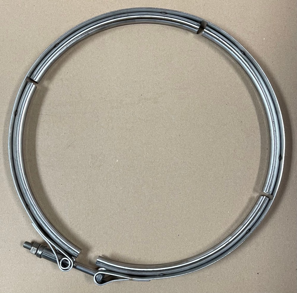 CUMMINS V-Band Clamp 2871862