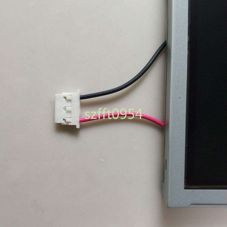 6.5 inch LTA065A043F LTA065A040F LCD screen display panel