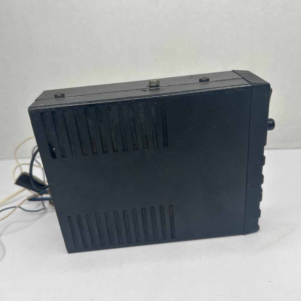 Vanco Model GEB-40 Graphic Equalizer Japan Tested