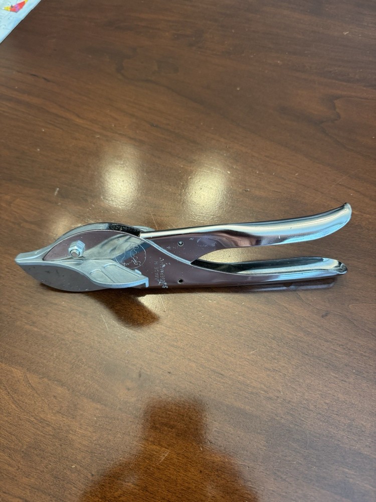 Loewe Scheren Miter Cutter Angle Scissors Shears