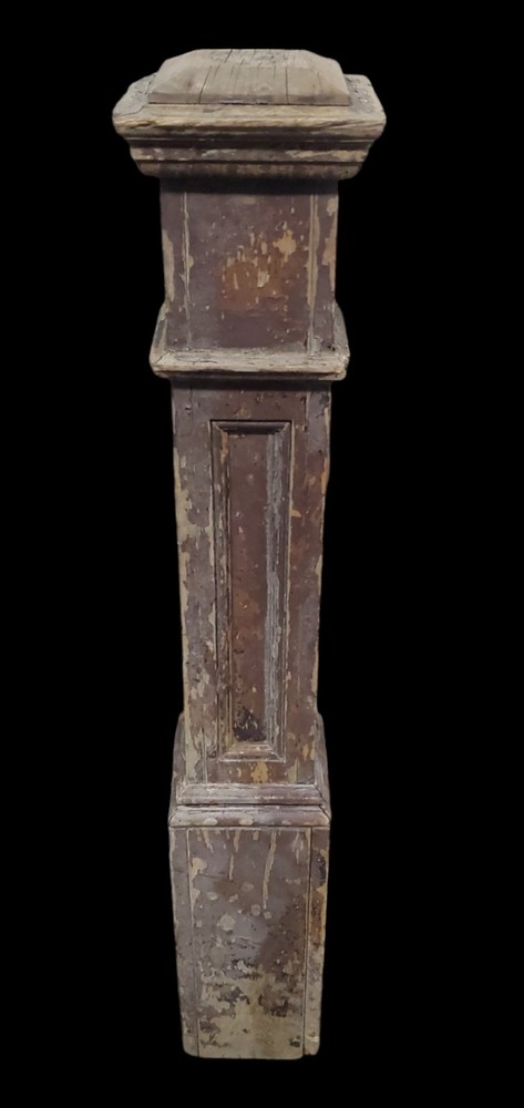 Newel Post GAM0321