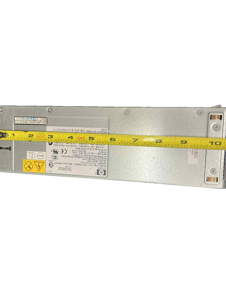 HP DPS-700GB A 700W Server Power Supply