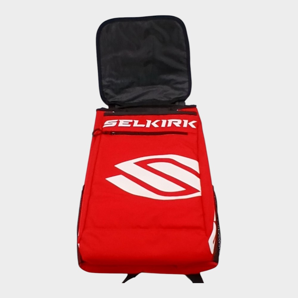 Selkirk Core Line Team Bag Pickleball Backpack Size Medium