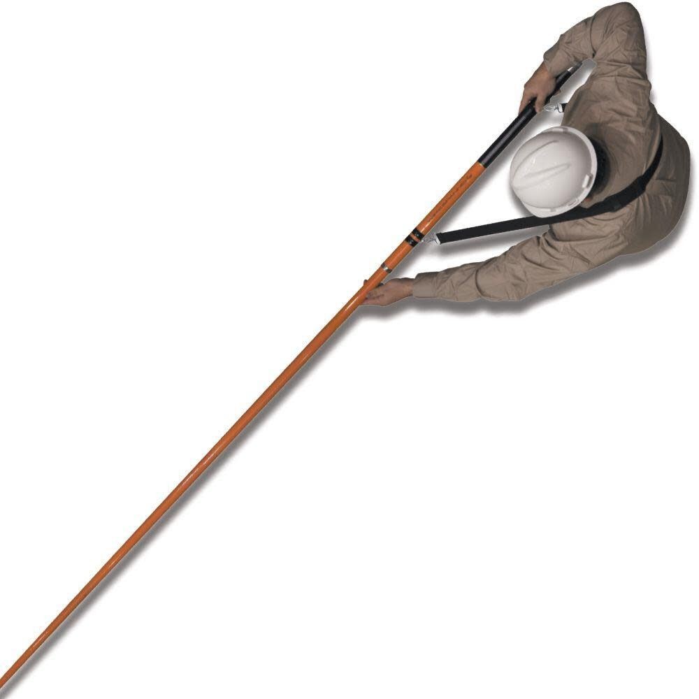 Klein Tools WIRESPANNER Plus Telescopic Pole-SRS56036