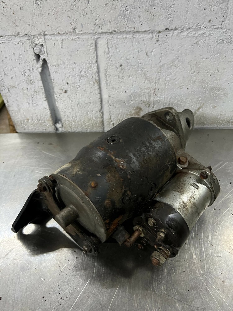 Mercruiser V6 Inboard engine MARINE Starter