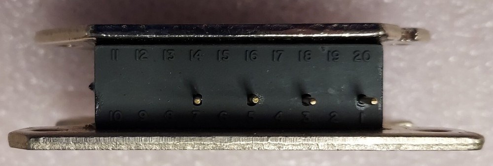 '1 PIECE' - PN# LAS-2806, LAS2806 - LAMBDA - REGULATOR, VOLTAGE