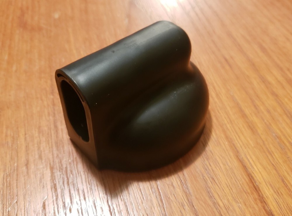 DB Method Squat Exercise Machine Front Foot Replacement Part ONLY