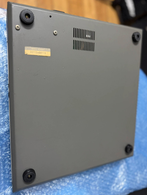 1pcs Akai ASQ-10 sequencer