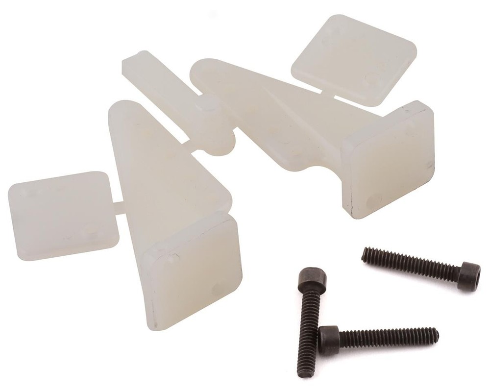 DuBro Super Strength T Horn [DUB716]