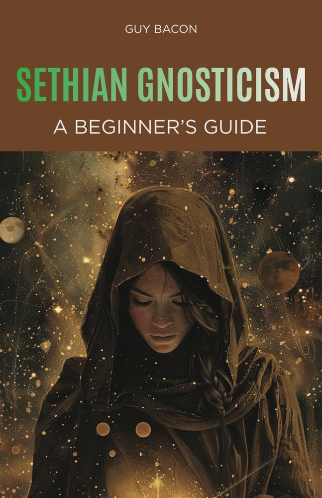 Sethian Gnosticism: A Beginner's Guide