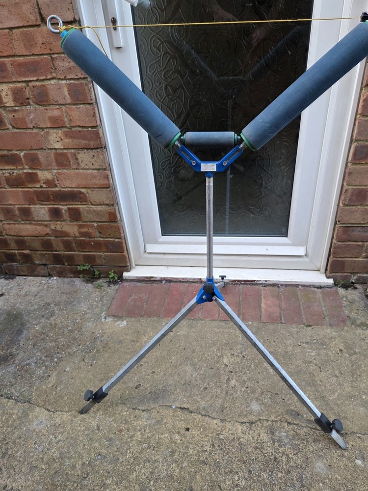 Preston Innovations V Pole Roller