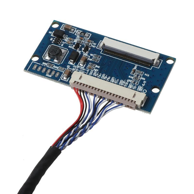 LCD Driver Board Controller with Cable for 7-10.1" LCD Panel Cable