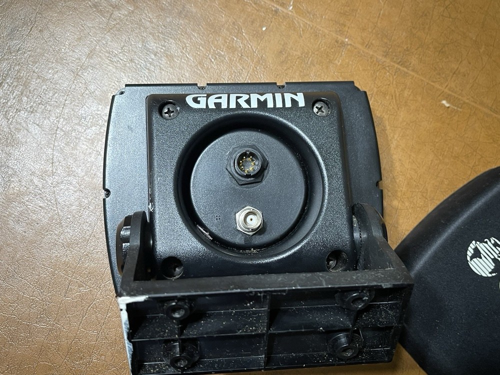 Garmin gpsmap 162 - Pls Read